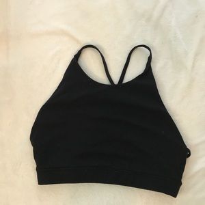 Glyder sports bra